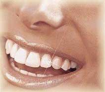 Bảo tồn răng cửa bị chấn thương