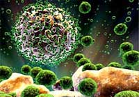 Kem chống nhiễm HIV cho phụ nữ