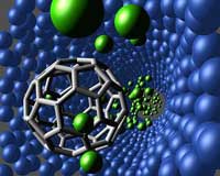 Công nghệ nano giúp điều trị ung thư