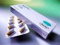 Tamiflu do VN sản xuất sẽ được cấp miễn phí