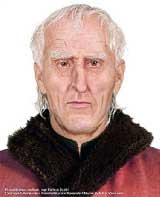 Phát hiện hài cốt giống nhà thiên văn Copernicus