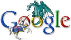 Google bị lợi dụng để phishing