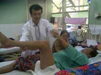 Đột quỵ: Nhận biết và phòng ngừa