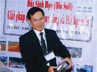 Biến mụn dừa thành nhiều sản phẩm hữu ích