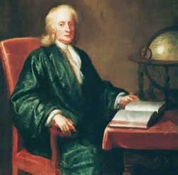 Newton vĩ đại hơn Einstein?