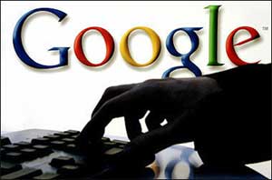 Sự cố kỹ thuật biến Google Base thành Google "XXX"