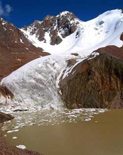 Lượng khí thải tăng 27% so với 650.000 năm trước