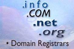ICANN dự định ra mắt tên miền đơn ký tự