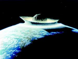 NASA khởi động kế hoạch bảo vệ Trái Đất