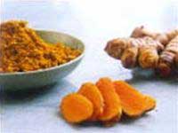 Nghệ - Tác dụng điều trị các bệnh viêm loét