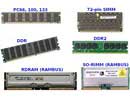 Bộ nhớ dung lượng 8 GB dành cho máy chủ