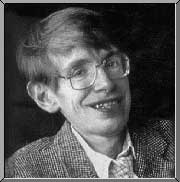 Stephen Hawkin - Vật lộn với bệnh tật