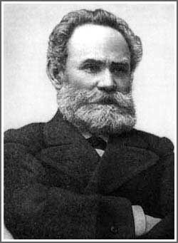 Ivan Petrovich Pavlov - Cậu bé cần mẫn