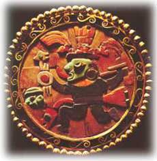 Nền văn hóa Moche