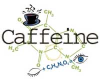 Thuốc caffeine cho quân đội