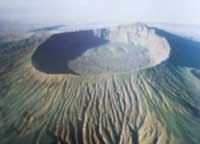 Công viên quốc gia Serengeti và khu bảo tồn Ngorongoro