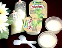'Thần dược' trong tủ lạnh
