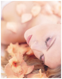 Massage giữ đường cong