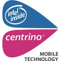 Centrino thế hệ 4 hỗ trợ tốc độ FSB 800 MHz