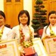 8 cá nhân nhận giải Quả cầu vàng 2005