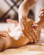 Sự kỳ diệu của xúc giác