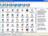 Gỡ bỏ ứng dụng với "Your Uninstaller! 2006 Pro"