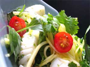 Làm sao để ăn đủ 40 chất một ngày?