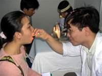 Loạn cảm họng