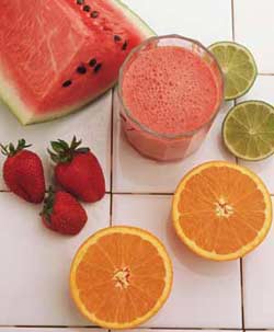 Vitamin giúp giảm nguy cơ ung thư cho người hút thuốc