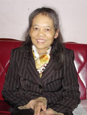Kéo dài thời gian sống cho người ung thư gan