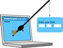 60% người dùng nhận e-mail lừa đảo mỗi ngày