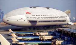Khách sạn bay