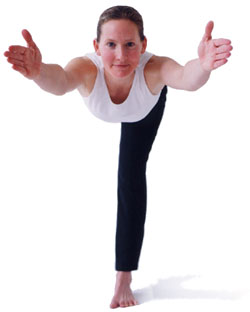 Tự tập yoga có thể gây nguy hiểm