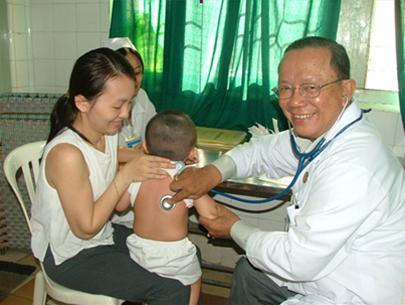 5 bệnh trẻ thường gặp trong mùa nắng