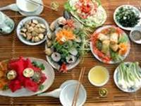 Người mắc bệnh ở mật nên ăn uống thế nào?