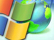 Windows Vista sẽ được nâng cấp trực tuyến