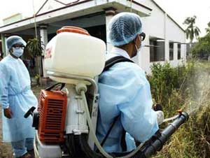 Chích ngừa bệnh viêm màng não