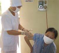 Phụ nữ và bệnh lao