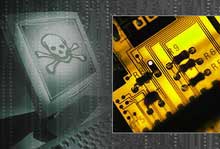Virus "cái chết của tổng thống Milosevic"