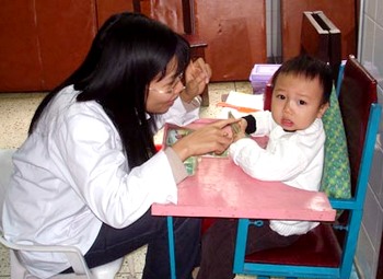 Những điều cần biết về trẻ tự kỷ