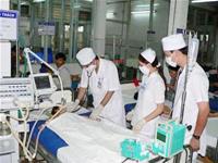 Viêm màng não do não mô cầu: Xuất hiện khắp ba miền
