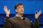 Microsoft hoãn ra mắt Windows Vista
