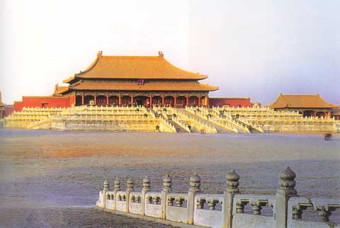 Tử Cấm Thành