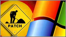 Microsoft thay đổi cơ chế phát hành các bản vá