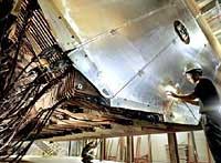 Đã có lời giải cho hạt neutrino 'ma quái'