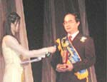 Sao Khuê 2006 sẽ có tối đa 90 giải thưởng