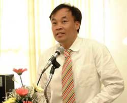 Công bố chương trình "Máy tính thế hệ 8x"