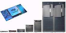 HP đã cung cấp hơn 8.000 giải pháp và máy chủ cho khách hàng