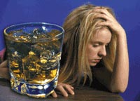 Tiêm thuốc để chữa nghiện rượu