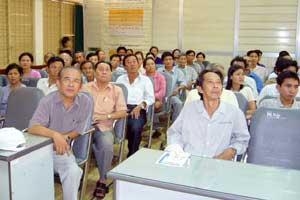 Người lớn tuổi mắc bệnh động kinh ngày càng nhiều